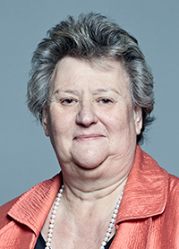 Heather Wheeler MP